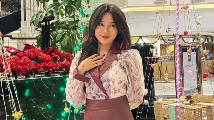 Biodata Sallsa Bintan, Umur dan Profil Lengkap