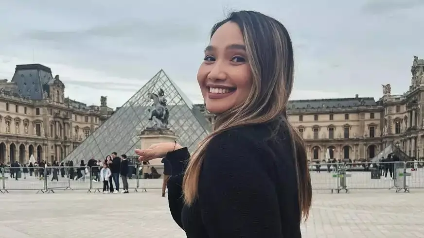 Biodata Salsa Erwina, Umur Diaspora Denmark Terbaru