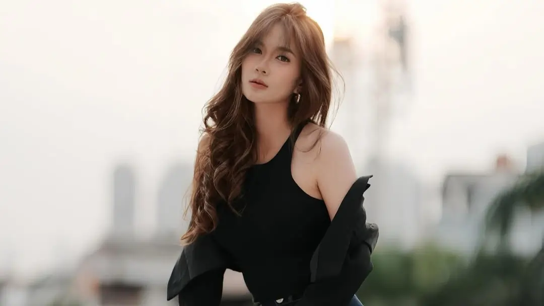 Biodata Shanice Margaretha, Umur dan Profil Lengkap Biodata Shanice Margaretha, Umur dan Profil Lengkap