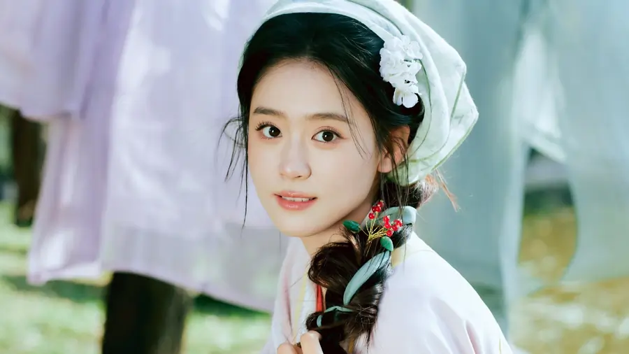 Biodata Zhai Yiying, Umur dan Profil Lengkap Biodata Zhai Yiying, Umur dan Profil Lengkap