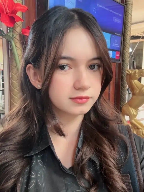 Cantika Putri Kirana Biodata, Umur dan Profil Lengkap