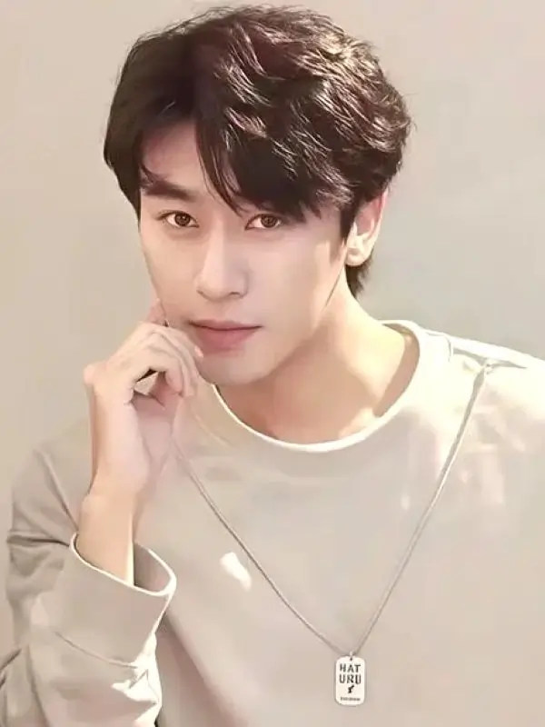 Chen Si Biodata, Umur dan Profil Lengkap