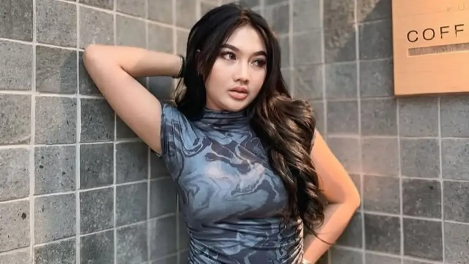 Erika Putri Biodata dan Umur Seleb Tiktok Lengkap Erika Putri Biodata dan Umur Seleb Tiktok Lengkap