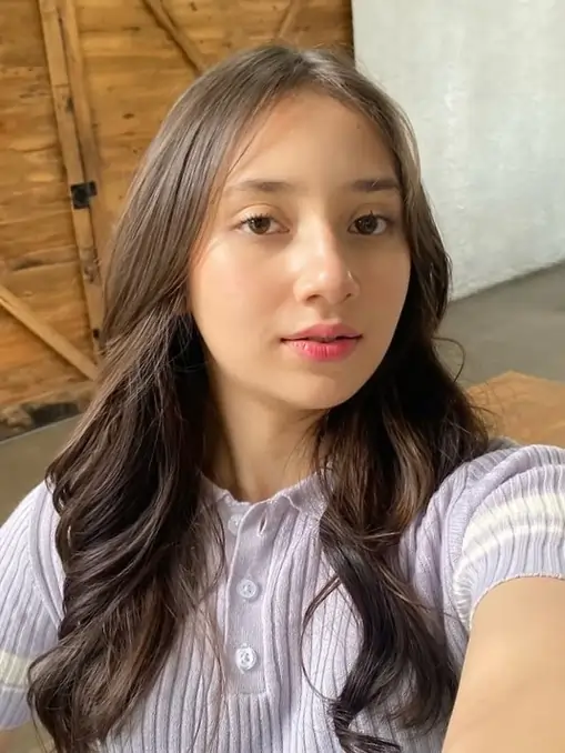 Jameelah Saleem Biodata, Umur dan Profil Lengkap