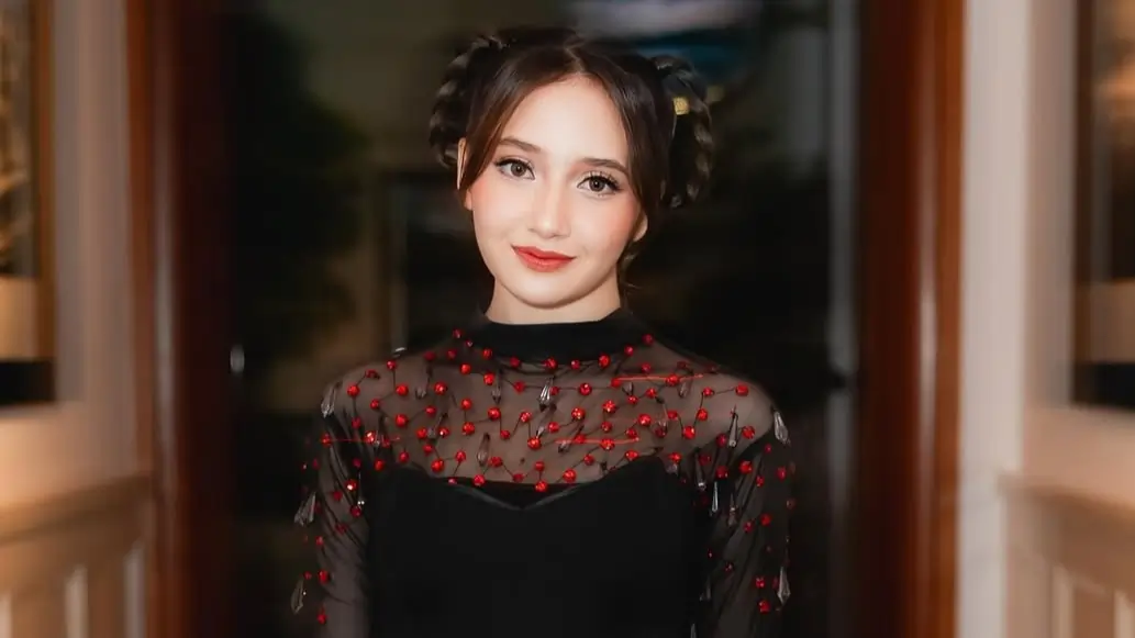 Jameelah Saleem Biodata, Umur dan Profil Terbaru Jameelah Saleem Biodata, Umur dan Profil Terbaru