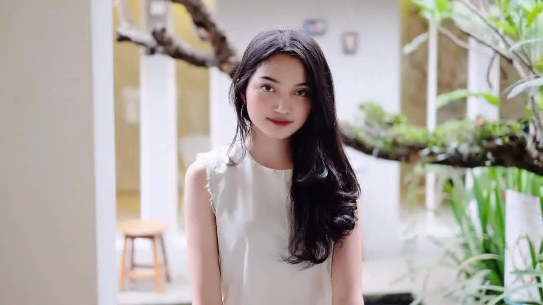 Khalisha Farah - Anggota dan Member Papion Girl Group
