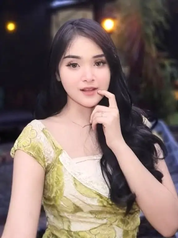 Laila Ayu Biodata, Umur dan Profil Lengkap