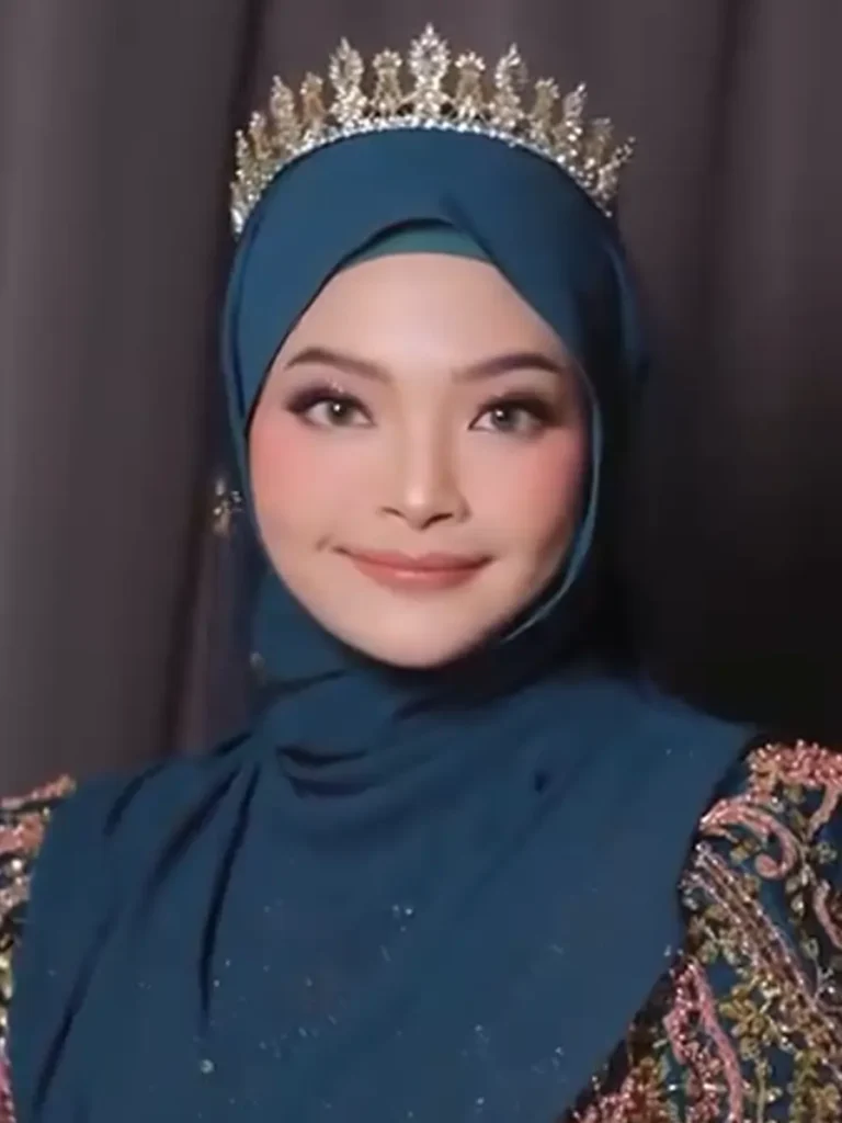 Leyla Aderina Biodata, Umur dan Profil Lengkap