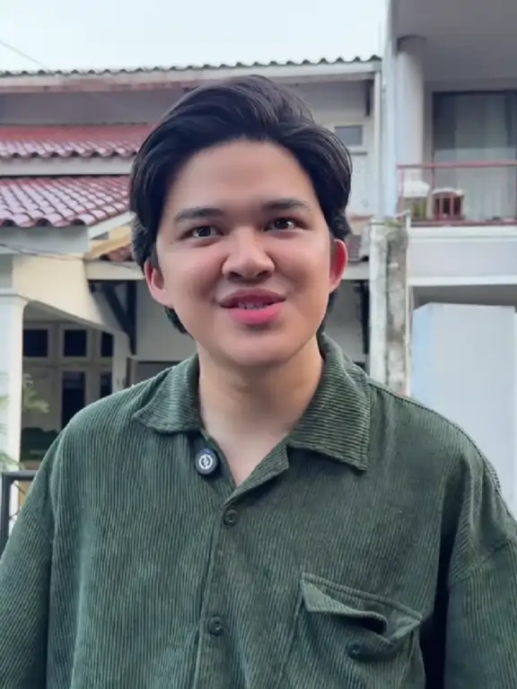 Niky Putra Biodata, Umur dan Profil Lengkap