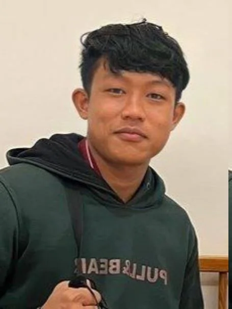 Paris Pernandes Biodata, Umur, Agama dan Profil Lengkap