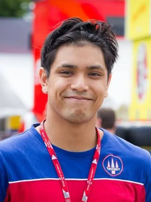 Philo Paz Armand Biodata, Umur dan Profil Lengkap