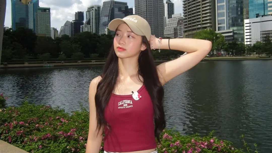Ponn - Anggota dan Member Papion Girl Group