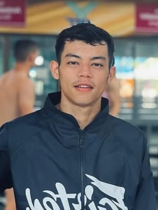 Rifdean Masdor Biodata, Umur dan Profil Lengkap