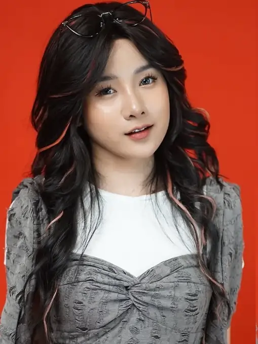 Sallsa Bintan Biodata, Umur dan Profil Lengkap