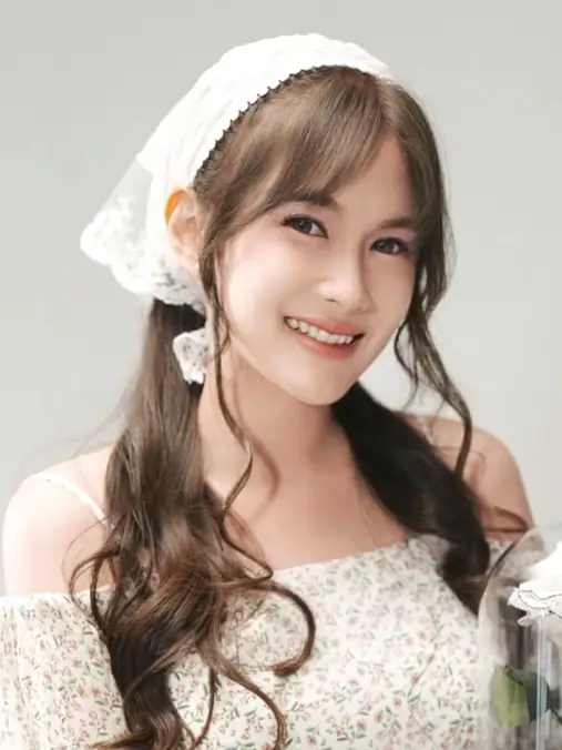 Shanice Margaretha Biodata, Umur dan Profil Lengkap