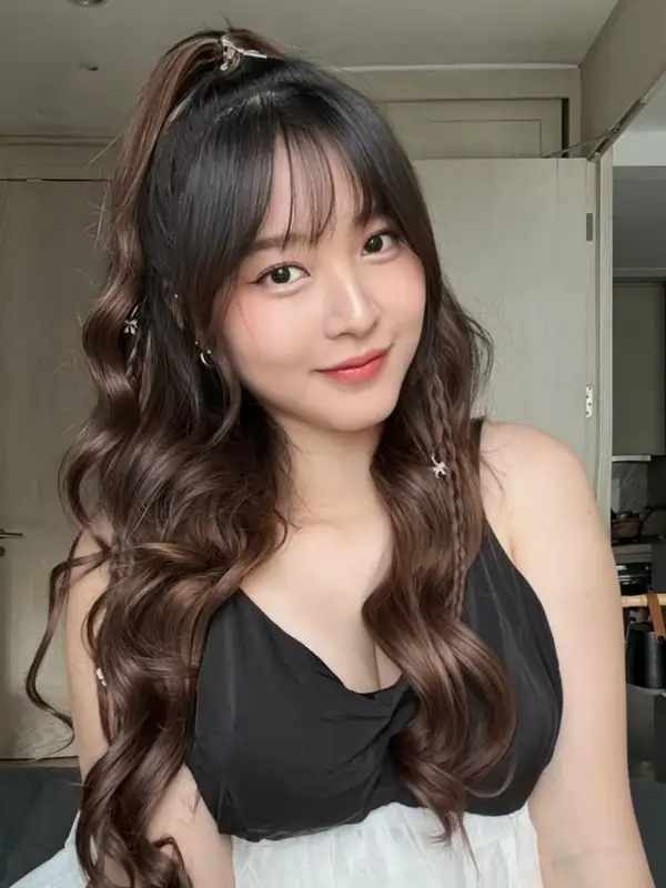 Viorenita Sutanto Biodata, Umur dan Profil Lengkap