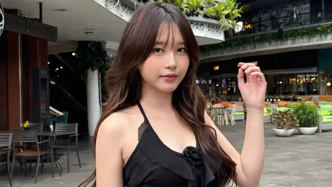 Viorenita Sutanto Biodata, Umur dan Profil Terbaru Viorenita Sutanto Biodata, Umur dan Profil Terbaru