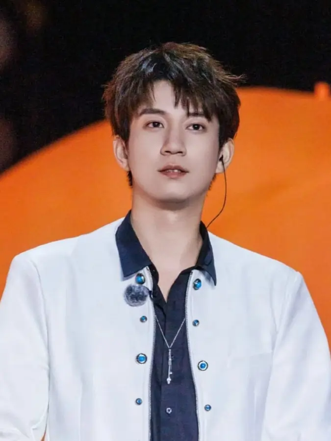 Wang Ziqi Biodata, Umur dan Profil Lengkap