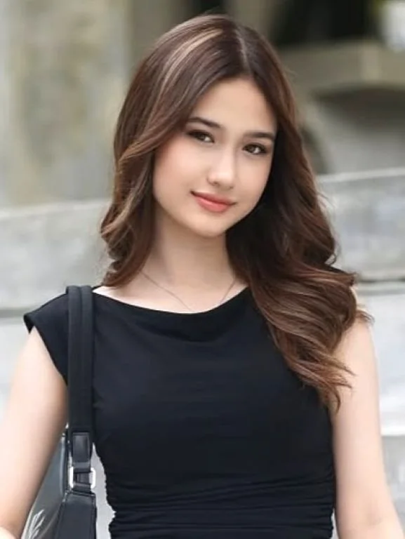 Washifa Assegaf Biodata, Umur dan Profil Lengkap