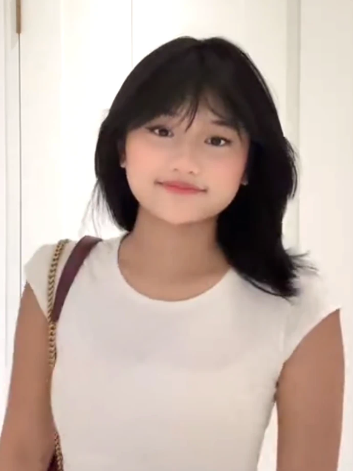 Winona Karamoy Biodata, Umur dan Agama Lengkap