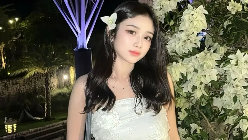 Adinda Rachel Biodata, Umur, dan Profil Lengkap