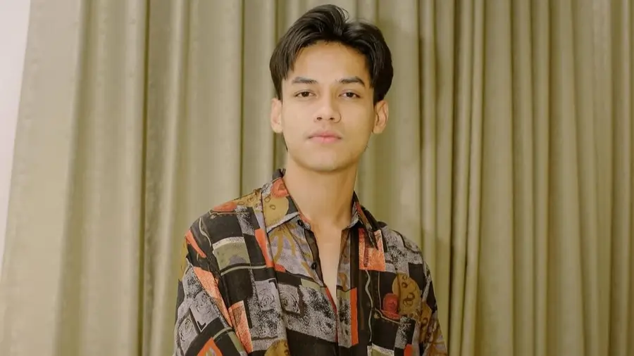 Adzando Davema Biodata, Umur dan Profil Terbaru