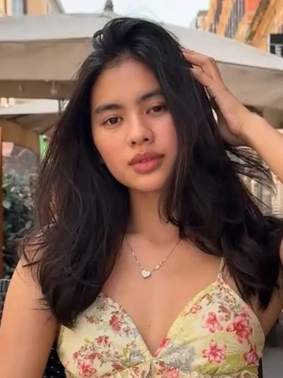 Amara Sophie Biodata, Umur dan Profil Lengkap