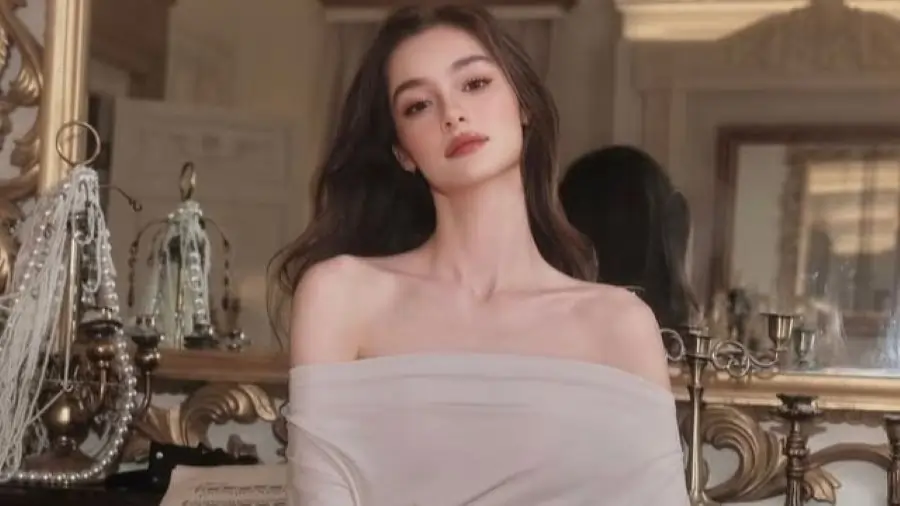 Anzhelika Solt Biodata, Umur dan Profil Terbaru Anzhelika Solt Biodata, Umur dan Profil Terbaru