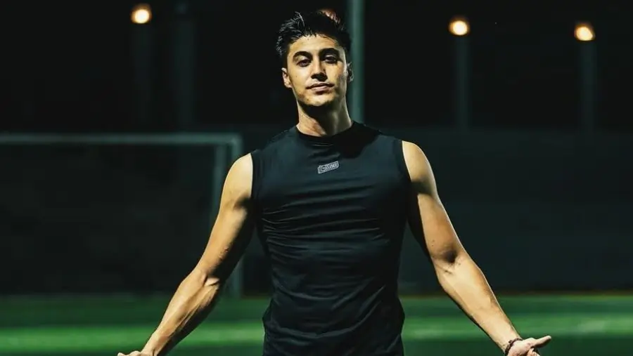 Arjuna Nogara Biodata, Umur dan Profil Terbaru Arjuna Nogara Biodata, Umur dan Profil Terbaru