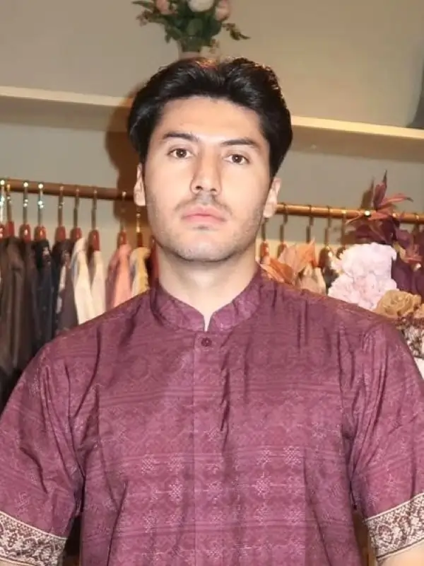 Bara Valentino Biodata, Umur dan Profil Lengkap