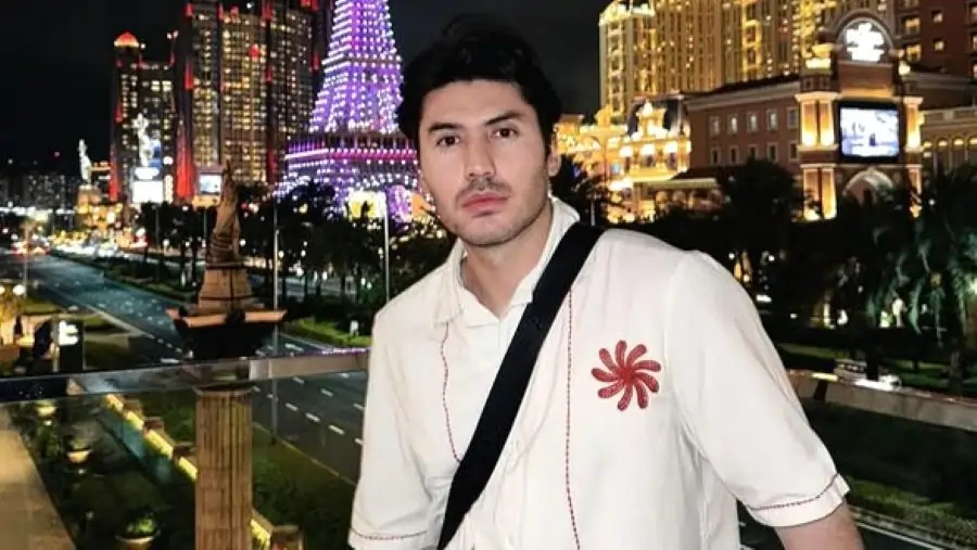 Biodata Bara Valentino, Umur dan Profil Lengkap