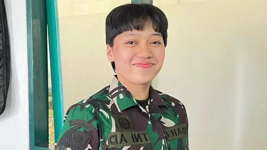 Biodata Indah Cahya Sari Jamil dan Umur Lengkap Biodata Indah Cahya Sari Jamil dan Umur Lengkap
