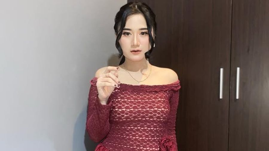 Biodata Intan Afifah, Umur dan Profil Lengkap