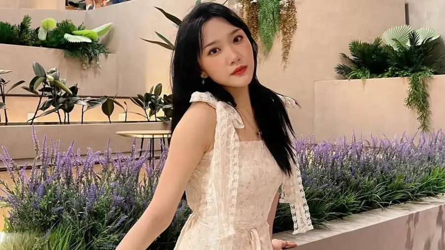 Biodata Marsha Lenathea, Umur dan Profil Lengkap