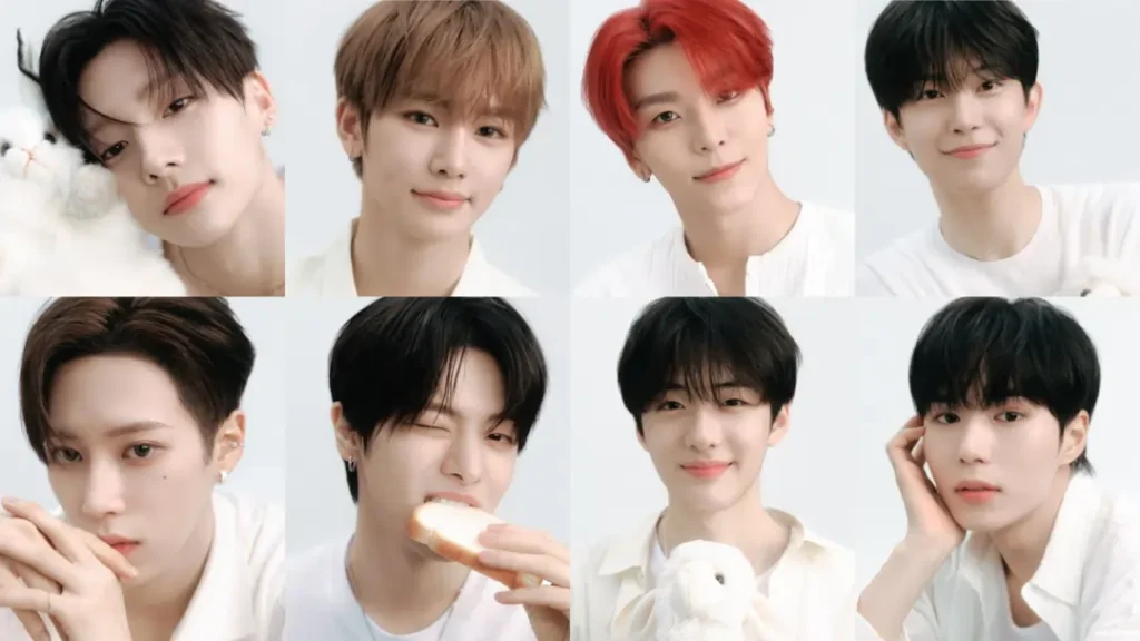 Biodata Member ALD1 Boys II Planet Lengkap dan Terbaru