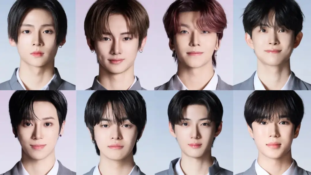 Biodata Member ALD1 Boys II Planet Profil Lengkap