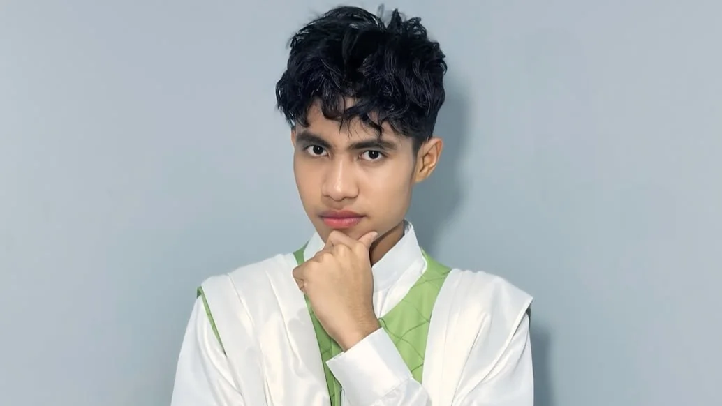 Biodata Rabiunahar Rizta (Eby DA5), Umur dan Profil Lengkap