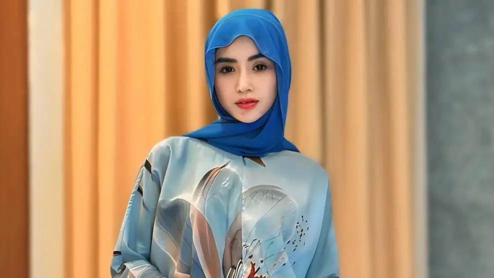 Biodata Venny Alberti, Usia dan Profil Lengkap Biodata Venny Alberti, Usia dan Profil Lengkap