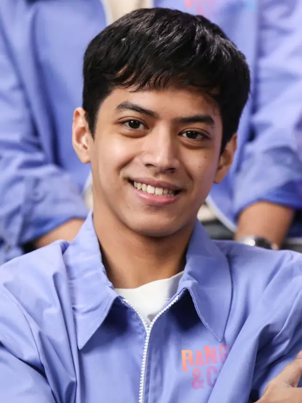 El Putra Sarira Biodata, Umur dan Profil Lengkap