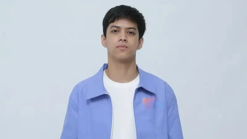 El Putra Sarira Biodata, Umur dan Profil Terbaru El Putra Sarira Biodata, Umur dan Profil Terbaru