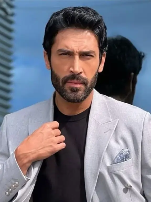 Emre Özmen Biodata, umur dan Profil Lengkap