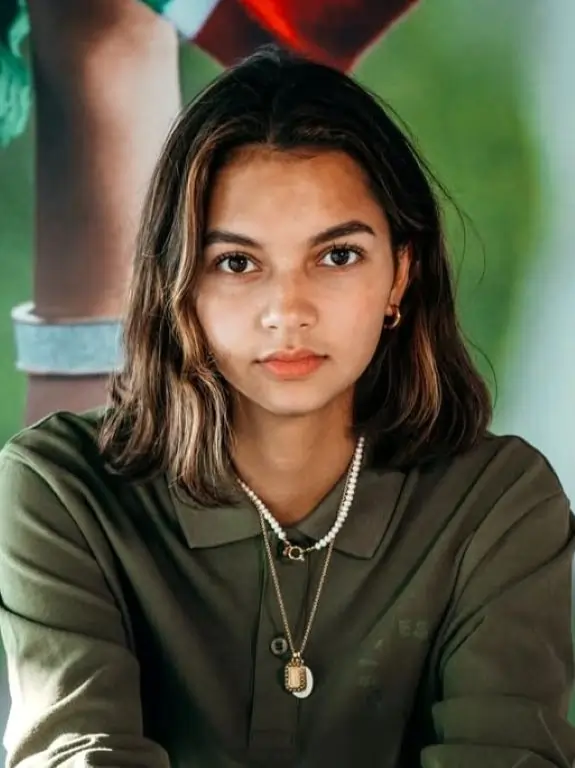 Estella Loupatty Biodata, Umur dan Profil Lengkap