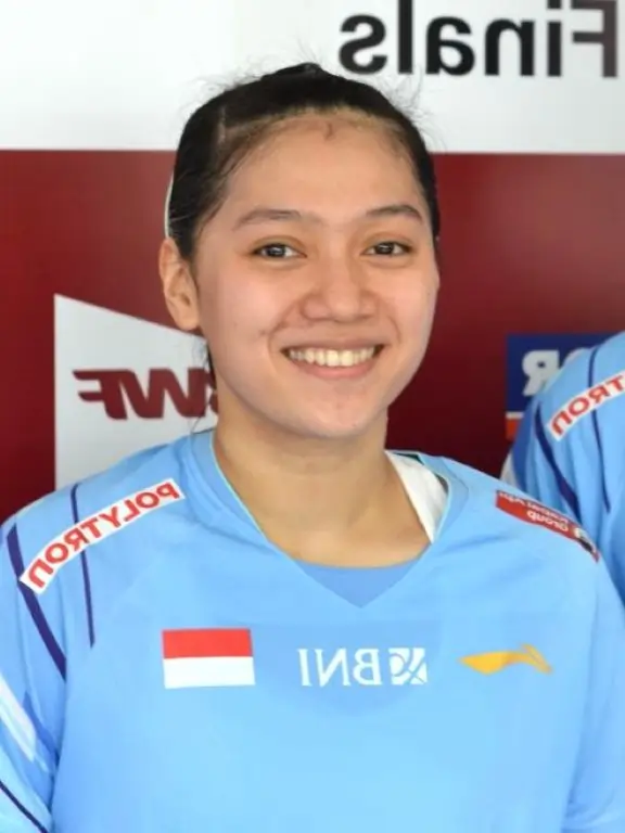 Indah Cahya Sari Jamil Biodata dan Umur Lengkap