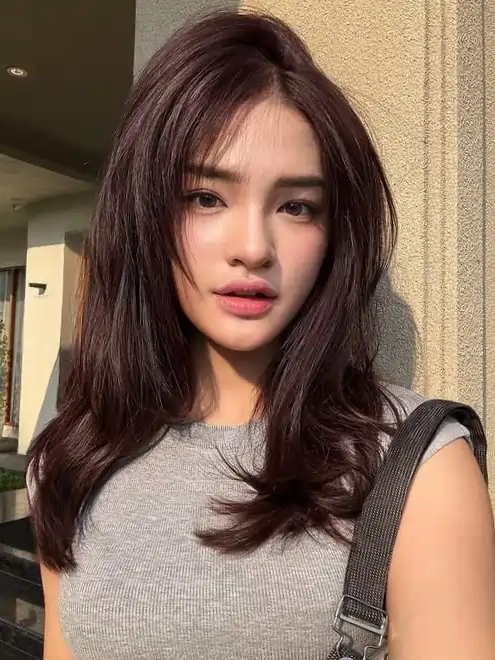 Maysha Jhuan Biodata, Agama, Umur dan Profil Lengkap