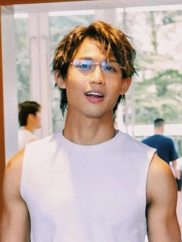 Mierul Aiman Biodata, Umur dan Profil Lengkap