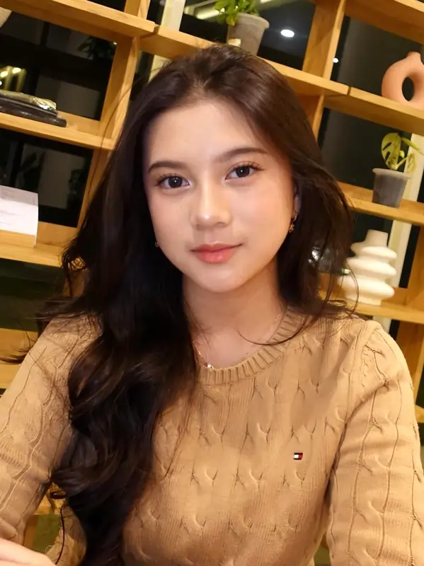 Moza Mutiara Biodata, Umur dan Profil Lengkap