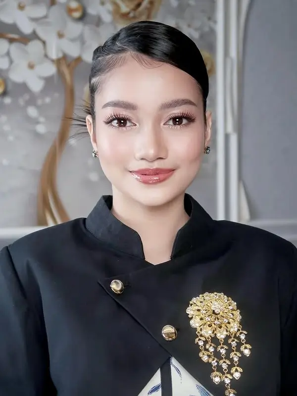 Nadia Bulan Sofya Biodata, Umur dan Profil Lengkap