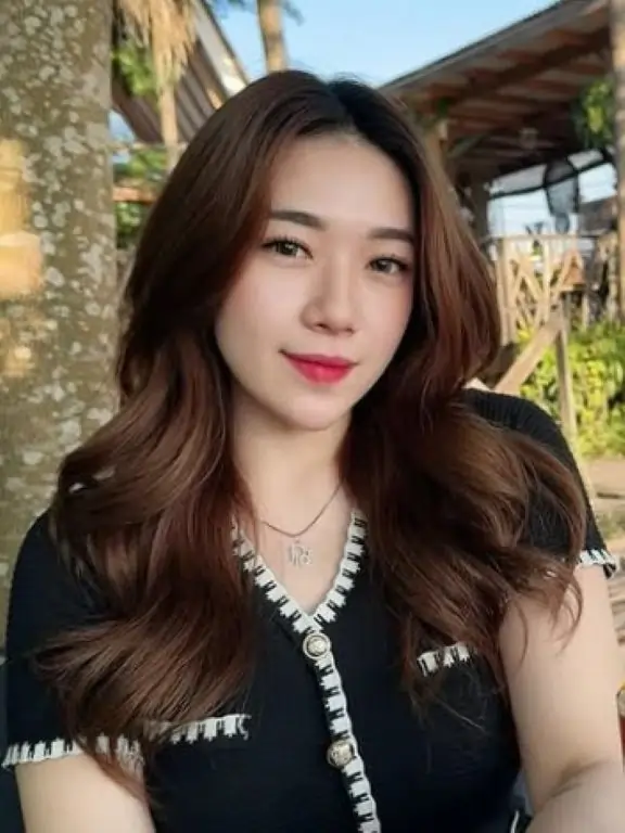 Natalie Novita Biodata, Umur dan Profil Lengkap