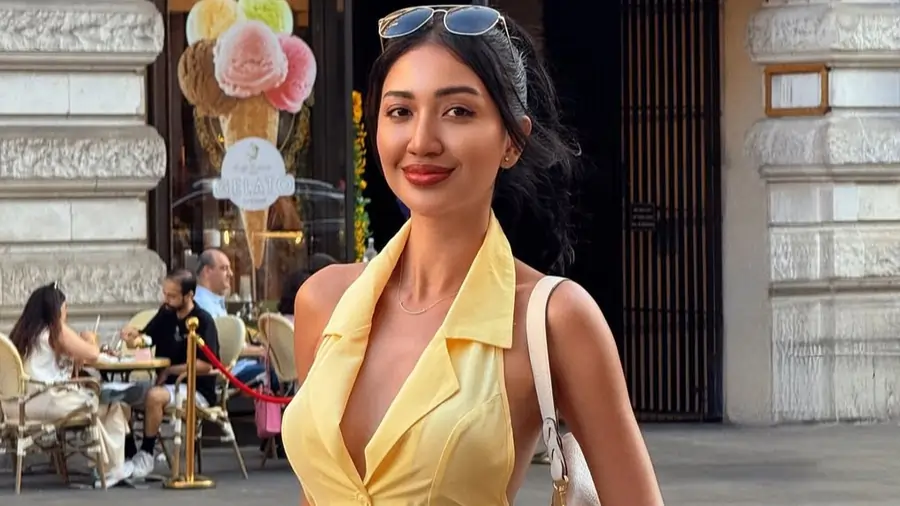 Rita Nurmaliza Biodata, Umur, Agama dan Profil Terbaru