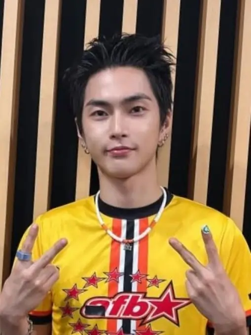 Seunghan Biodata, Umur dan Profil Lengkap